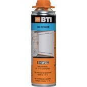 4W-Schaum, hellorange, 500 ml